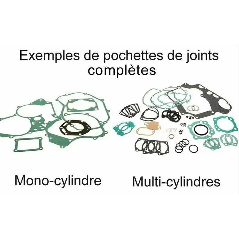 Kit joints complet Centauro Polaris RZR900