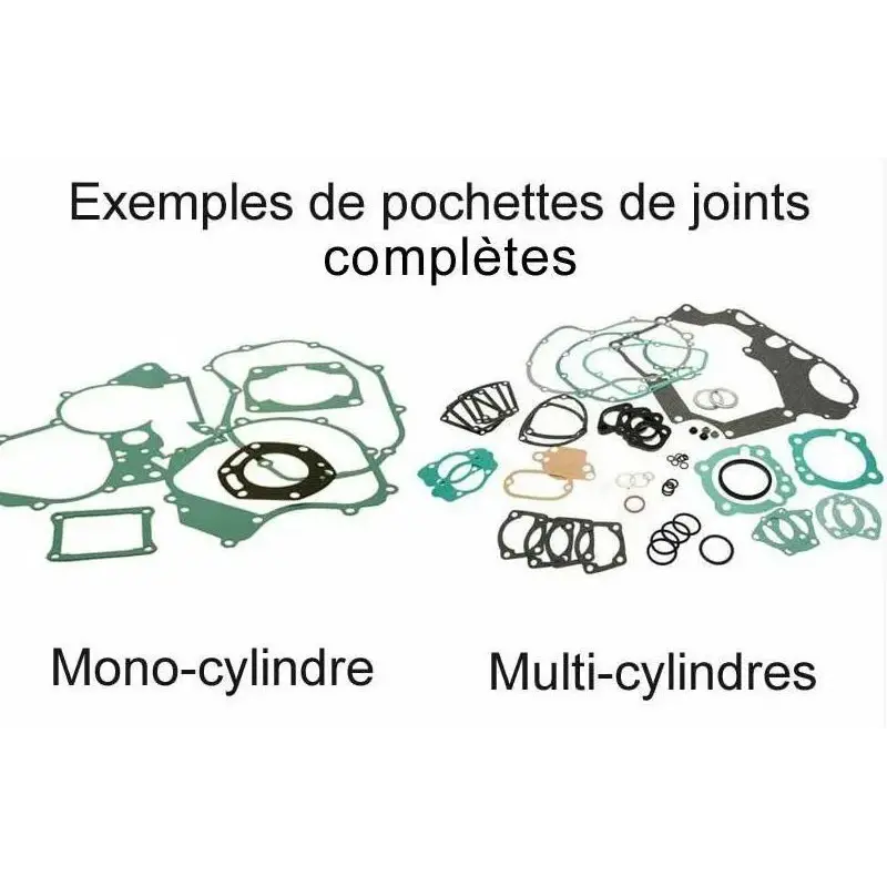 Kit joints complet Centauro Yamaha YFM550 Grizzly