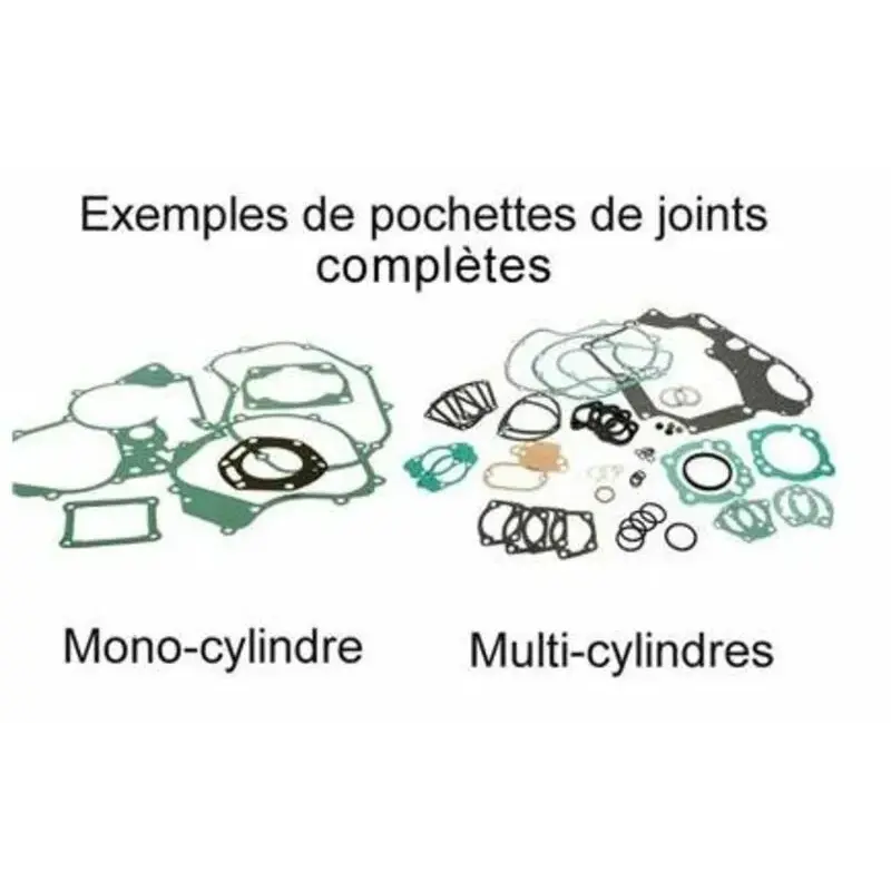 Kit joints complet Centauro KTM Duke 125