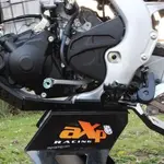 Sabot Enduro AXP Xtrem PHD noir Honda CRF450L