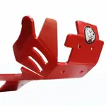 Sabot Enduro AXP Xtrem PHD rouge Gas Gas EC250/300