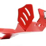 Sabot Enduro AXP Xtrem PHD rouge Beta RR250/300