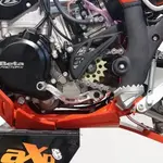 Sabot Enduro AXP Xtrem PHD rouge Beta RR250/300