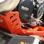 Sabot Enduro AXP Xtrem PHD rouge Beta RR250/300