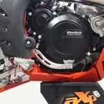 Sabot Enduro AXP Xtrem PHD rouge Beta RR250/300