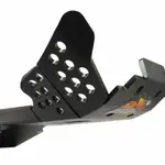 Sabot Enduro AXP Xtrem PHD Noir TM EN 250/300