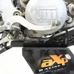 Sabot Enduro AXP Xtrem PHD Noir TM EN 250/300