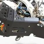 Sabot Enduro AXP Xtrem PHD Noir TM EN 250/300