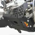 Sabot Enduro AXP Xtrem PHD Noir TM EN 250/300