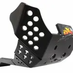 Sabot Enduro AXP Xtrem PHD noir 4T TM