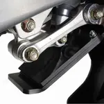 Sabot Enduro AXP Xtrem PHD noir 4T TM