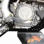 Sabot Enduro AXP Xtrem PHD noir 4T TM