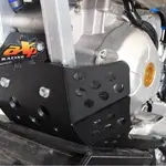 Sabot Enduro AXP Xtrem PHD noir 4T TM