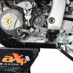 Sabot Enduro AXP Xtrem PHD noir 4T TM
