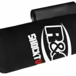 Protection d&#039;amortisseur R&amp;G RACING noir 24,1x29,2 KTM 1290 Super Adventure S