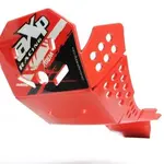 Sabot Enduro AXP Xtrem PHD rouge Honda CRF250/450R/RX