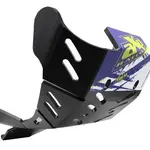 Sabot Enduro AXP Xtrem PHD noir Sherco 250/300 SEF-R