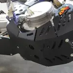 Sabot Enduro AXP Xtrem PHD noir Sherco 250/300 SEF-R