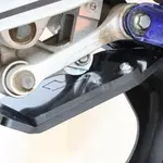 Sabot Enduro AXP Xtrem PHD noir Sherco 250/300 SEF-R