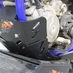 Sabot Enduro AXP Xtrem PHD noir Sherco 250/300 SEF-R