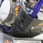 Sabot Enduro AXP Xtrem PHD noir Sherco 250/300 SEF-R