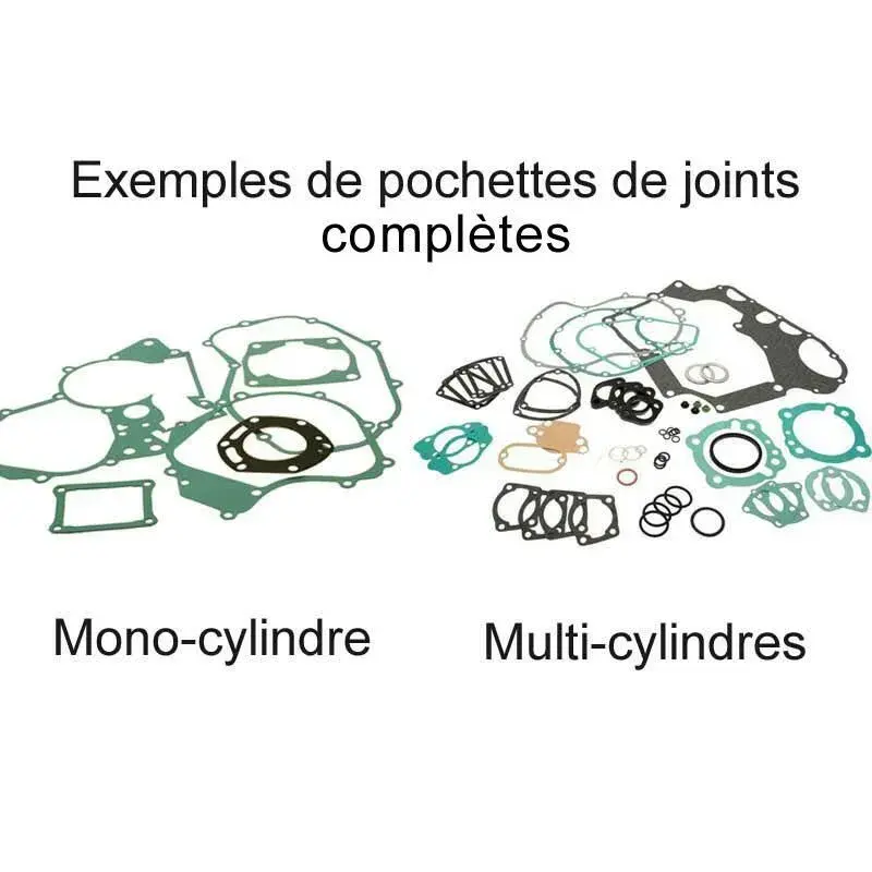 Kit joints complet pour GSX750 1980-82