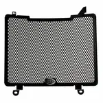 Protection de radiateur R&amp;G RACING radiateur modifié noir KTM 790 Duke