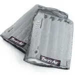 Filet de protection de radiateur TWIN AIR Honda CRF450L/X