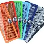 Protection de radiateur (huile) R&amp;G RACING noir BMW S1000RR