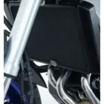 Protection de radiateur R&amp;G RACING noir Ducati Panigale/Streetfighter