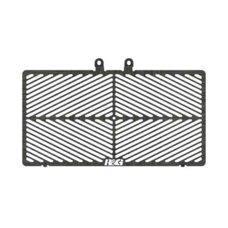 Protection de radiateur R&G RACING inox KTM 790 Adventure