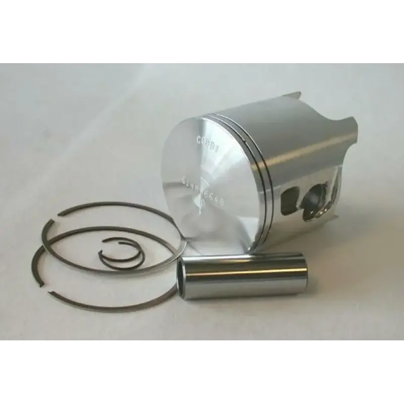 Piston pour CR250 1986-96 Ø66.4mm