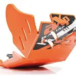 Sabot Enduro AXP Xtrem PHD orange EXC-F 250/350