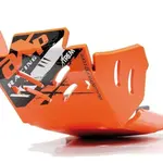 Sabot Enduro AXP Xtrem PHD orange EXC-F 250/350