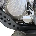 Sabot GP AXP PHD noir KTM/Husqvarna