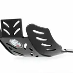 Sabot Enduro AXP PHD noir Sherco SEF-R 450/500