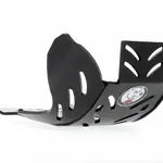 Sabot Enduro AXP PHD noir Sherco SEF-R 450/500