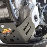 Sabot enduro AXP Xtrem PHD noir KTM/Husqvarna