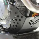 Sabot GP AXP PHD noir KTM/Husqvarna