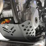 Sabot GP AXP PHD noir KTM/Husqvarna