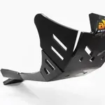 Sabot Enduro AXP Xtrem PHD noir Sherco 450/500 SEF-R