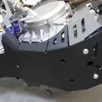 Sabot Enduro AXP Xtrem PHD noir Sherco 450/500 SEF-R