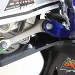 Sabot Enduro AXP Xtrem PHD noir Sherco 450/500 SEF-R