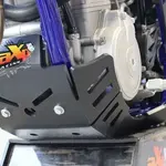 Sabot Enduro AXP Xtrem PHD noir Sherco 450/500 SEF-R