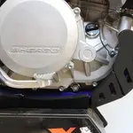 Sabot Enduro AXP Xtrem PHD noir Sherco 450/500 SEF-R