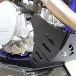 Sabot Enduro AXP Xtrem PHD noir Sherco 450/500 SEF-R