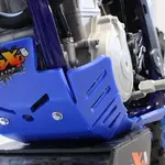 Sabot Enduro AXP Xtrem PHD bleu Sherco 450/500 SEF-R