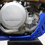 Sabot Enduro AXP Xtrem PHD bleu Sherco 450/500 SEF-R