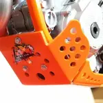 Sabot GP AXP PHD orange KTM SX-F250/350