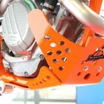 Sabot GP AXP PHD orange KTM SX-F250/350